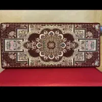پشتی و بالش و تشک مبلی 5تیکه و 7تیکه پارچه مبلی|پشتی|تهران, آبشار|دیوار