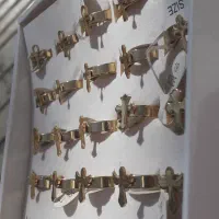 انگشترصلیب استیل|بدلیجات|قائن, |دیوار