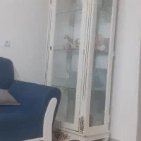 فروش مبل .میز تلویزیون.بوفه.ساعت.باقیمت مناسب|حراج|نظرآباد, رسالت|دیوار