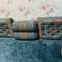 شاه نشین بسیار تمیز و سالم
