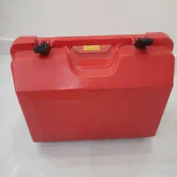 دوربین نقشه برداری لایکا TCR 805 Power لیزری|ماشینآلات صنعتی|تهران, شهرک گلها|دیوار