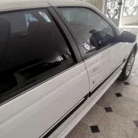 پارس سفارشی elx موتور جدید