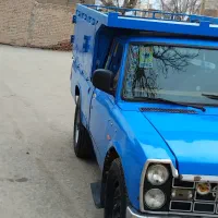 نیسان مدل ۹۳|خودرو سواری و وانت|نیشابور, فردوس شمالی|دیوار