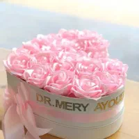 گل ربانی کاشمر