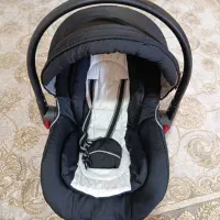 کریر در حد نو