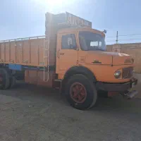 بنزتک باری 61