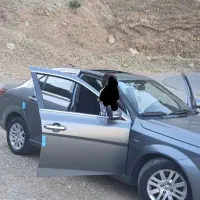 دنا پلاس ۹۷|خودرو سواری و وانت|سنندج, |دیوار