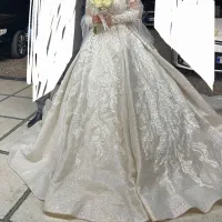 لباس عروس