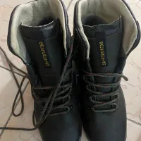 کفش کوه نوردی مارک Grisport ایتالیایی