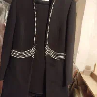 کت و شلوار
