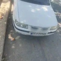 خودرو سمند