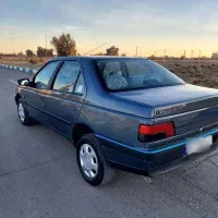 پژو۴۰۵ مدل۱۳۹۸ دلفینی|خودرو سواری و وانت|زابل, |دیوار