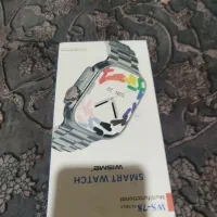 ساعت هوشمند با قیمت مناسب|ساعت|بم, |دیوار