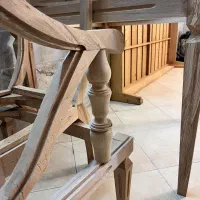 فروش مبل ۹ نفره و میز ناهارخوری ۴ نفره