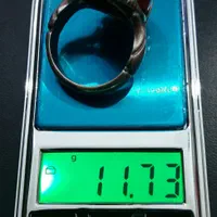 انگشتر دُر حسینی|جواهرات|کنگاور, |دیوار