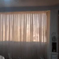 پرده حریر|پرده، رانر، رومیزی|ورامین, ورامین|دیوار