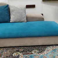 مبل راحتی ۱۲ نفره|مبلمان خانگی و میز عسلی|رامسر, |دیوار