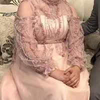 خوش فرم شیک مجلسی