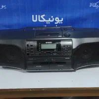 رادیو پرتابل آیوا