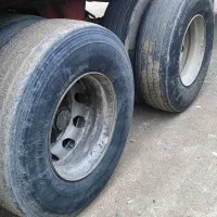 لبه|خودرو سنگین|نجف‌آباد, شهدا|دیوار