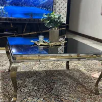جلو مبلی و عسلی