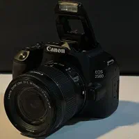 Canon EOS 250D