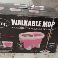 تی چرخشی خارجی