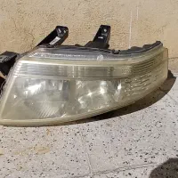 چراغ جلو سورن معمولی (جمساز)|قطعات یدکی و لوازم جانبی|ملایر, |دیوار