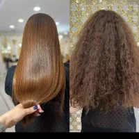 کراتین و پروتئین و بوتاکس از 450 هزار تومن