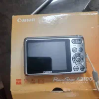 دوربین canon|دوربین عکاسی و فیلمبرداری|تهران, فردوس|دیوار