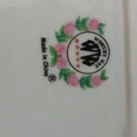 دیس گل سرخ قدیمی