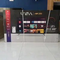 تلویزیون ۶۵ اینج یونیوا