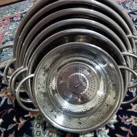 ابکش استیل