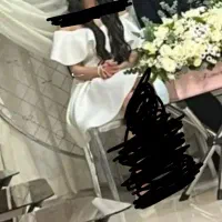 پیراهن عروسکی