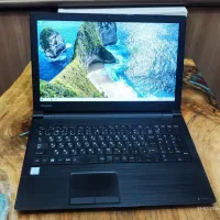لپتاپ توشیبا i5 نسل ۸