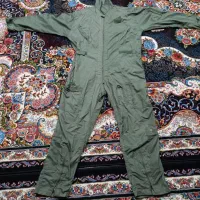 لباس کار یکسره