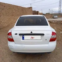 تیبا1|خودرو سواری و وانت|آباده, |دیوار