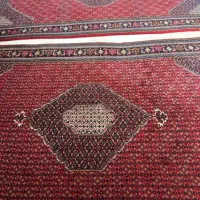 فروش دو جفت فرش ۶متری طبیعی با یک عدد کناره|فرش|مشگین شهر, |دیوار