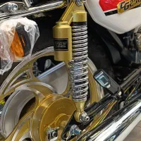 هوندا 249 نیکتاز|موتورسیکلت|ابرکوه, |دیوار