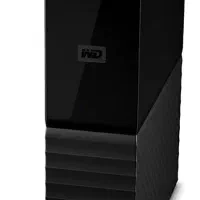 هارد اکسترنال وسترن دیجیتال My Book Desktop