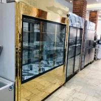یخچال و فریزر صنعتی سفارشساز با خدمات طولانیمدت|فروشگاه و مغازه|گرگان, |دیوار