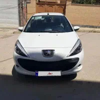 فروش ۲۰۷ دستی tu5 مدل ۴۰۳|خودرو سواری و وانت|چرداول, |دیوار