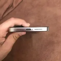 اپل iPhone 16 Pro Max با حافظهٔ ۲۵۶ گیگابایت|موبایل|تهران, دهکده المپیک|دیوار