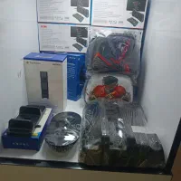 ps4وps5ولوازم جانبی|کنسول، بازی ویدئویی و آنلاین|لنگرود, |دیوار