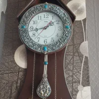 ساعت دیواری