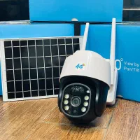 دوربین مداربسته نصب و راه اندازی