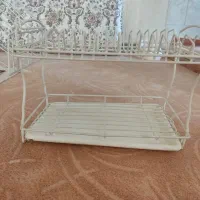 آبچکان۲طبقه|آب‌چکان و نظم‌دهنده ظروف|ایلام, |دیوار