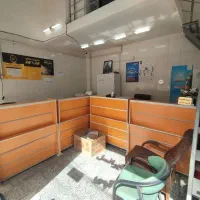 فروش امتیاز دفتر پیشخوان