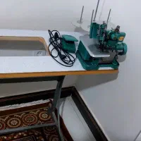 سردوز نو|چرخ خیاطی و ریسندگی|کلاچای, |دیوار