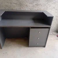 میز پیشخوان یا منشی